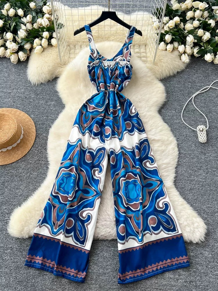 Touch of love jumpsuit CJS127 images